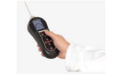 Panther - Model PRO - Gas Leak Detector