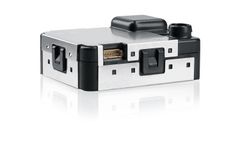 NextPM - Particulate Matter Sensor