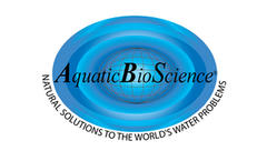 Aquatic BioScience - Model ABS-FP-WS - Aquaculture Biodigester for Fish Pond Water Treatment