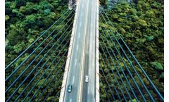 Operational modal analysis software solution for structural health monitoring (SHM) sector