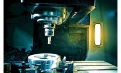 Operational modal analysis software solution for operating deflection shapes (ODS) sector
