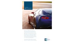 ARTeMIS Modal - Experimental Modal Analysis (EMA) Plugin - Brochure