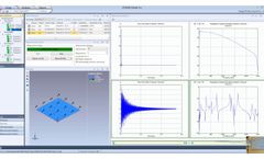 ARTeMIS Modal - EMA Impact Testing Module - Part 2 - Video