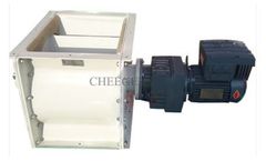 Light Duty Rotary Feeder