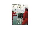 Model SBE 32 - Carousel Water Sampler