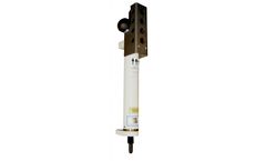 Model SBE 37-SMP-ODO MicroCAT C-T-ODO (P) - CTD Recorder