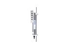 Model SBE 37-SM MicroCAT C-T (P) - CTD Recorder