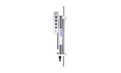 Model SBE 37-SM MicroCAT C-T (P) - CTD Recorder