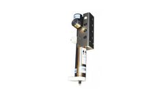 Model SBE 37-SIP-IDO MicroCAT C-T-DO (P) - CTD Sensor