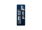 SeapHOx - Ocean CT(D)-pH-DO Sensor
