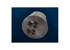 SeaOWL - UV-A (Sea Oil-in-Water Locator)