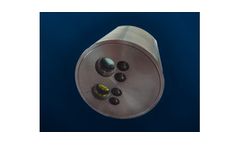 SeaOWL - UV-A (Sea Oil-in-Water Locator)