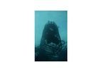 Thetis - Model Profiler - Submersible Vertically Profiling Platform