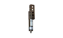 Model SBE 37-SIP MicroCAT C-T (P)  - CTD Recorder