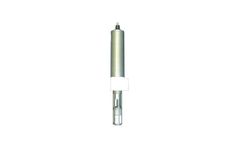 Model SBE 27 - pH/O.R.P. (Redox) Sensor