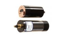 Model ECO FL - Optical Sensors