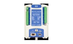 Sutron SatLink - Model 3 - Data Logger