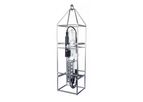 SBE - Model SBE 19plus V2 SeaCAT - Profiler CTD