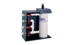 SBE - Model 21 SeaCAT - Thermosalinograph