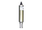 SBE - Model 3F/3Plus/3S - Oceanographic Temperature Sensor