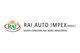 Rai Auto Impex