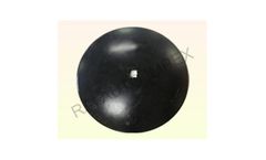 Model 24 - Harrow Disc