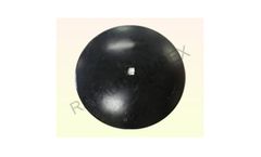 Model 22 - Harrow Disc