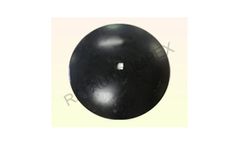 Model 20 - Harrow Disc