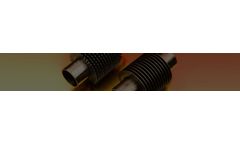 Anand - Heat Exchanger Tubes