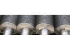 Anand - Finned Tubes