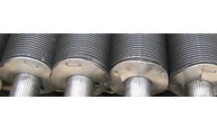 Anand - Finned Tubes