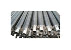 Anand - Model ‘L’ / ‘LL’ /’KL’ Type - Fin Tube