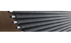 Anand - Extruded Fin Tube