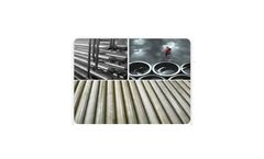 Anand - Hydraulic Tubes