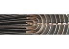 Anand - U Tubes Heat Exchanger