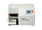 Microfluidizer - Model LM20 - High Shear Fluid Processor System