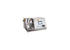 Microfluidizer - Model M-110P - Electric Benchtop Laboratory Homogenizer