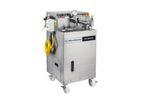 Microfluidizer - Model M110EH - Electric/Hydraulic Processor System