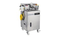 Microfluidizer - Model M110EH - Electric/Hydraulic Processor System