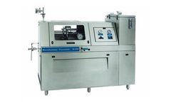 Microfluidizers - Model M700 Series - Ultra High Shear Fluid Processors for Production Scale