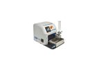 Microfluidizer - Model LM10 - High Shear Fluid Homogenizer