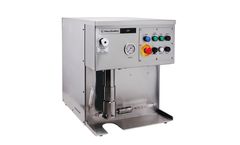 Microfluidizer - Model LV1 - Low Volume High Shear Benchtop Homogenizer