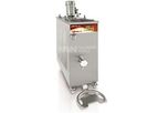 PSK - Model KEL 65 - Batch Pasteuriser
