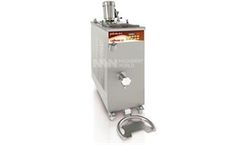 PSK - Model KEL 65 - Batch Pasteuriser