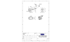 Vesta - Helical Gear Pumps Brochure
