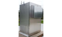 NEMA - Model 3 - Electrical Enclosures