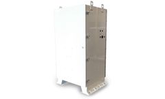 NEMA - Model 3R - Ventilated Enclosures