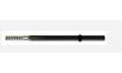 Kemaico - Model R25 - Drill Rod