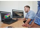 Surveying & 3D Cut/Fill Modelling Services