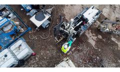 Geostream - Soil and Groundwater Remediation Technologies